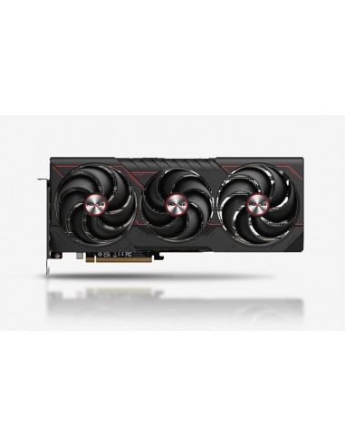 SAPPHIRE PULSE RX9070XT 16